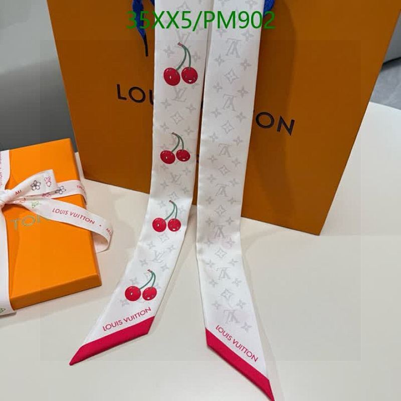 LV-Scarf Code: PM902 $: 35USD