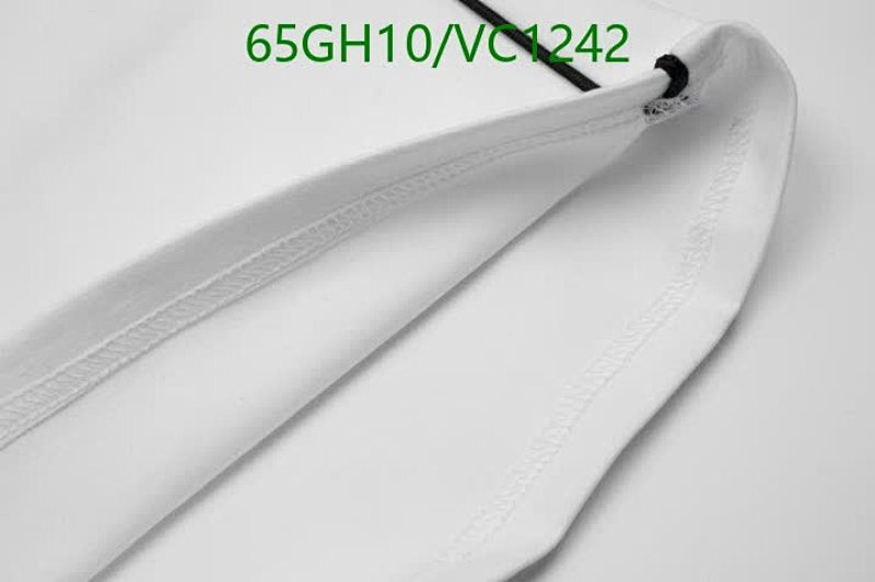 Gucci-Beach Shorts Code: VC1242 $: 65USD