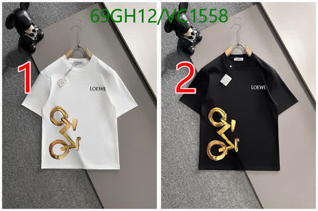 Loewe-Clothing Code: VC1558 $: 69USD