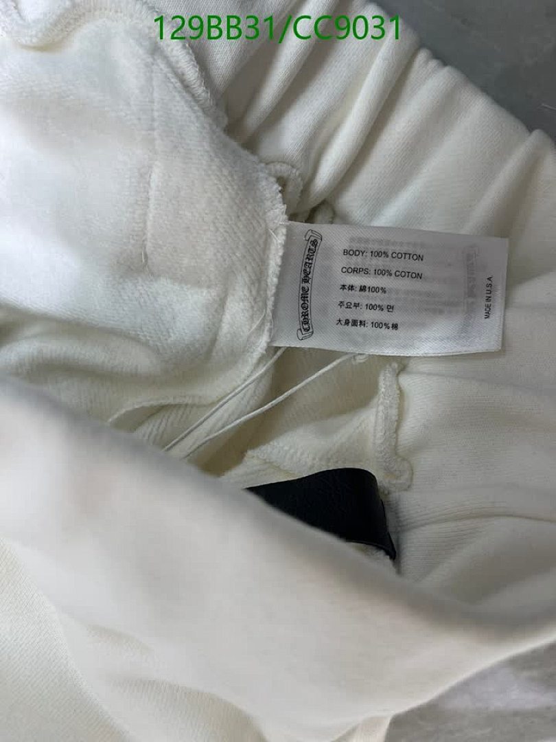 Chrome Hearts-Clothing Code: CC9031 $: 129USD-Yupoo.ru - Copybrand.Team photo album Chrome Hearts-Clothing Code: CC9031 $: 129USD