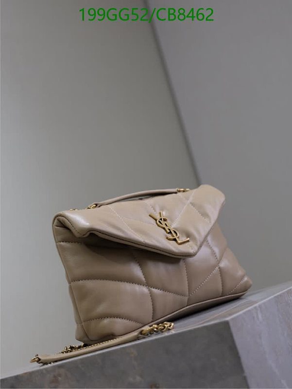 YSL-Bag-Mirror Quality Code: CB8462 $: 199USD