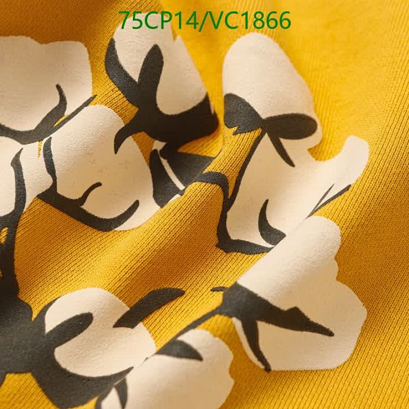 DENIM TEARS-Clothing Code: VC1866 $: 75USD