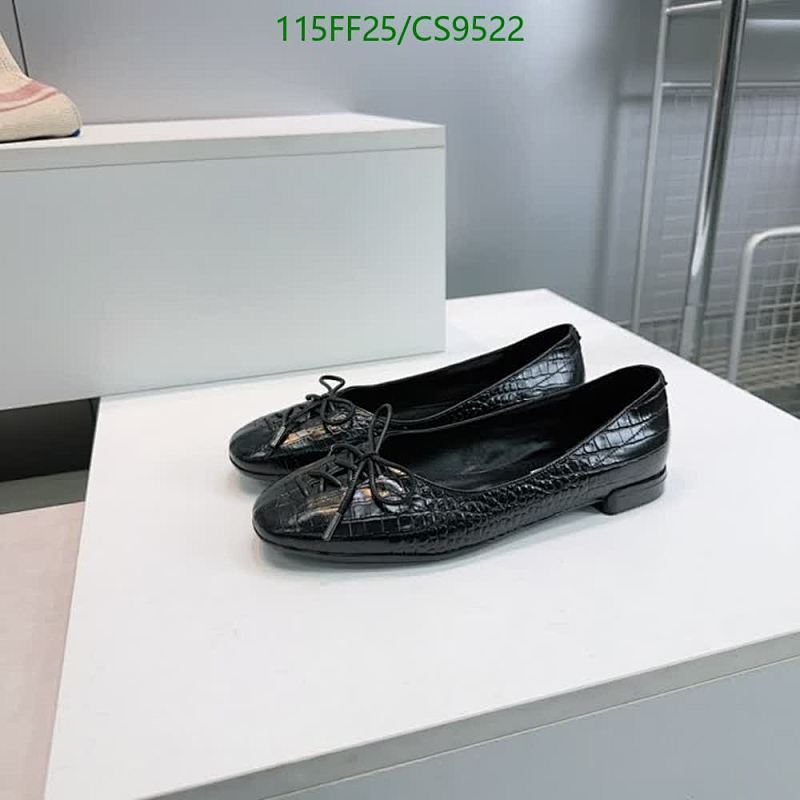 Jimmy Choo-Women Shoes Code: CS9522 $: 115USD