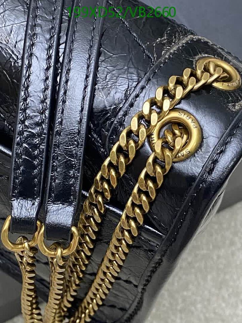 YSL-Bag-Mirror Quality Code: VB2660 $: 199USD