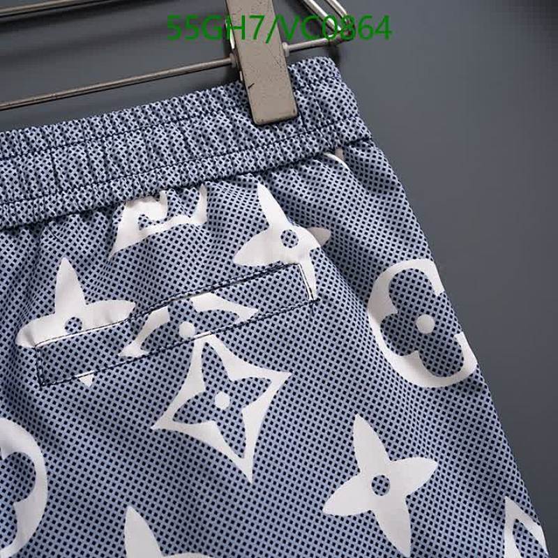 LV-Beach Shorts Code: VC0864 $: 55USD