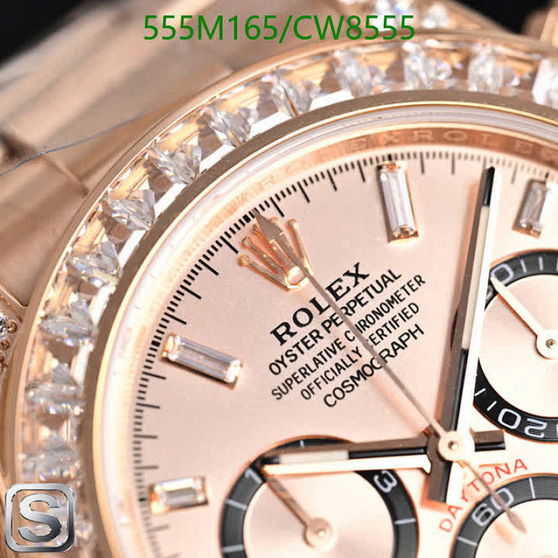 Rolex-Watch-Mirror Quality Code: CW8555 $: 555USD
