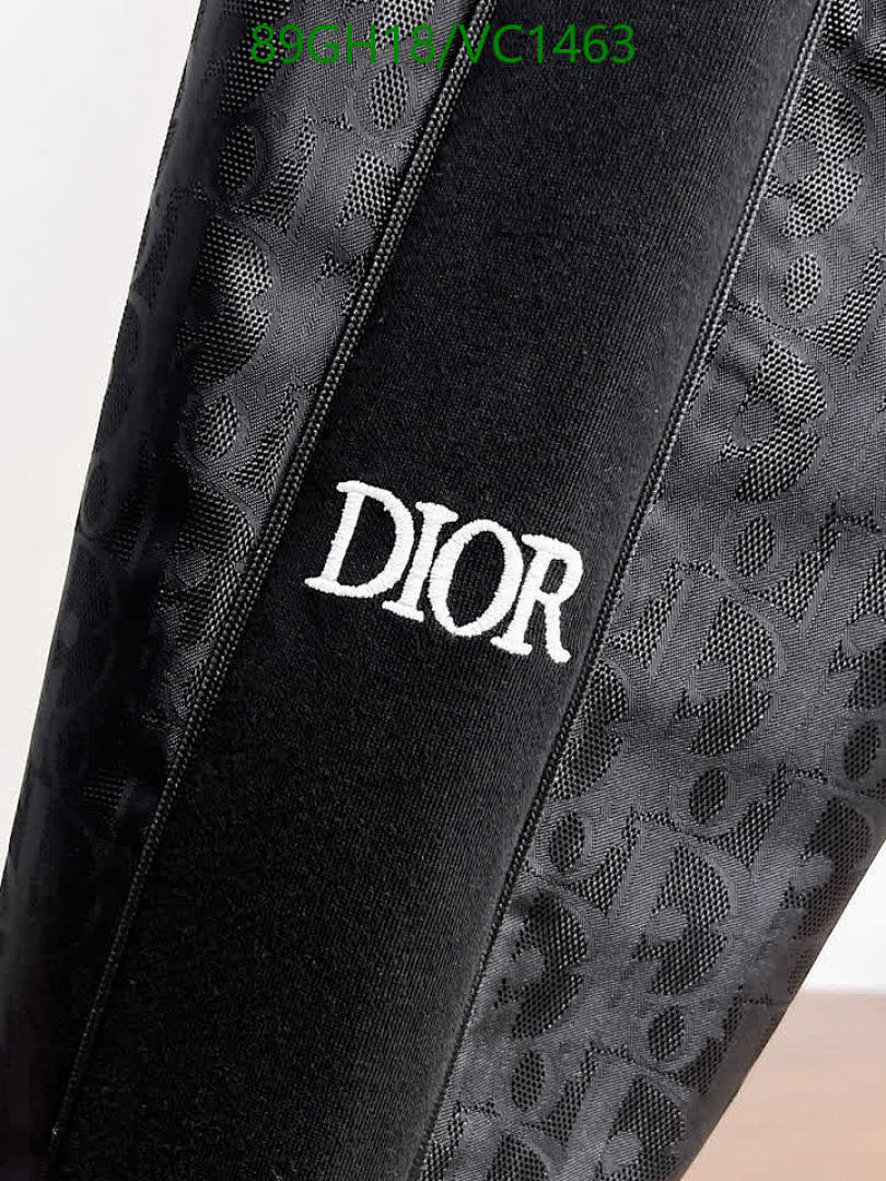 Dior-Clothing Code: VC1463 $: 89USD