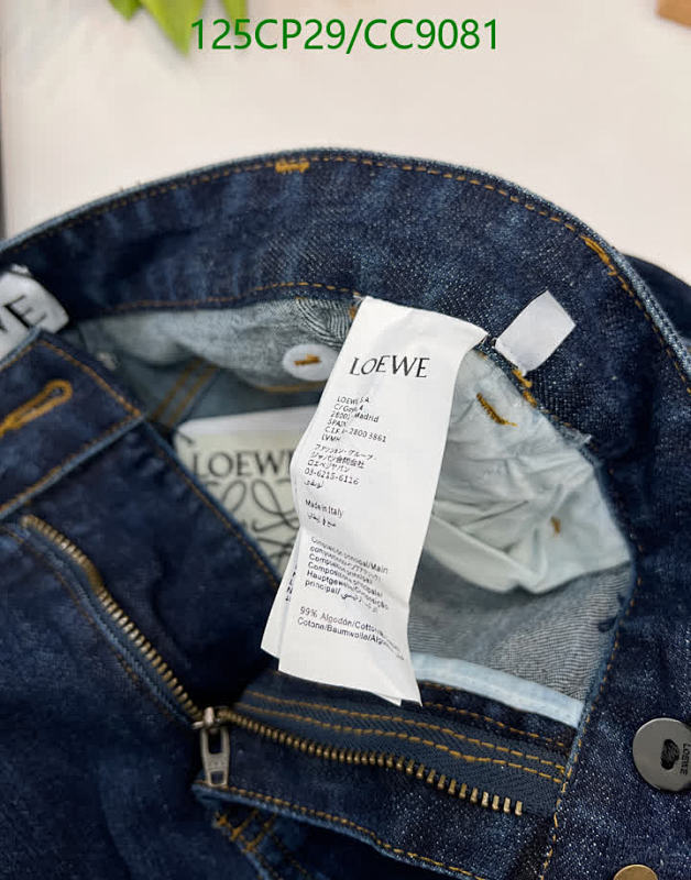 Loewe-Clothing Code: CC9081 $: 125USD