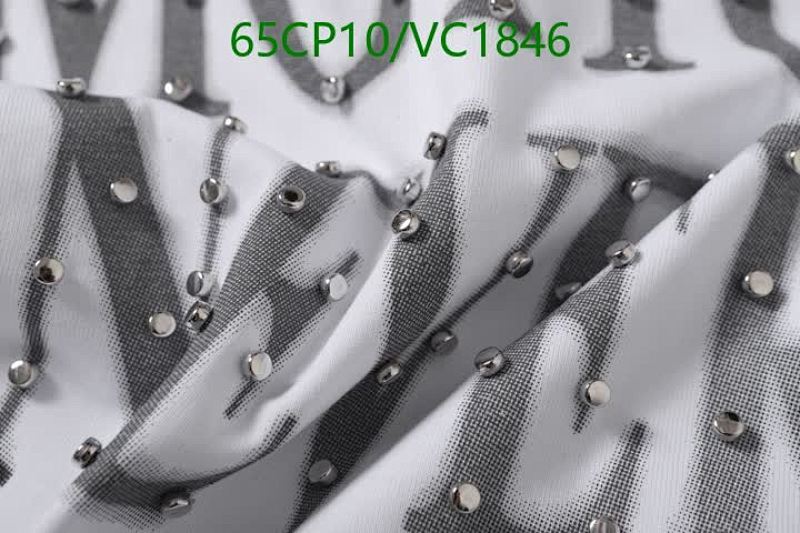 DENIM TEARS-Clothing Code: VC1846 $: 65USD