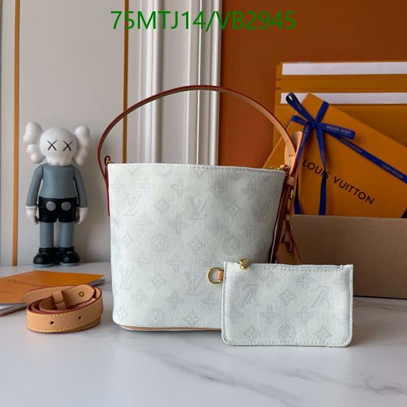 LV-Bag-4A Quality Code: VB2945 $: 75USD