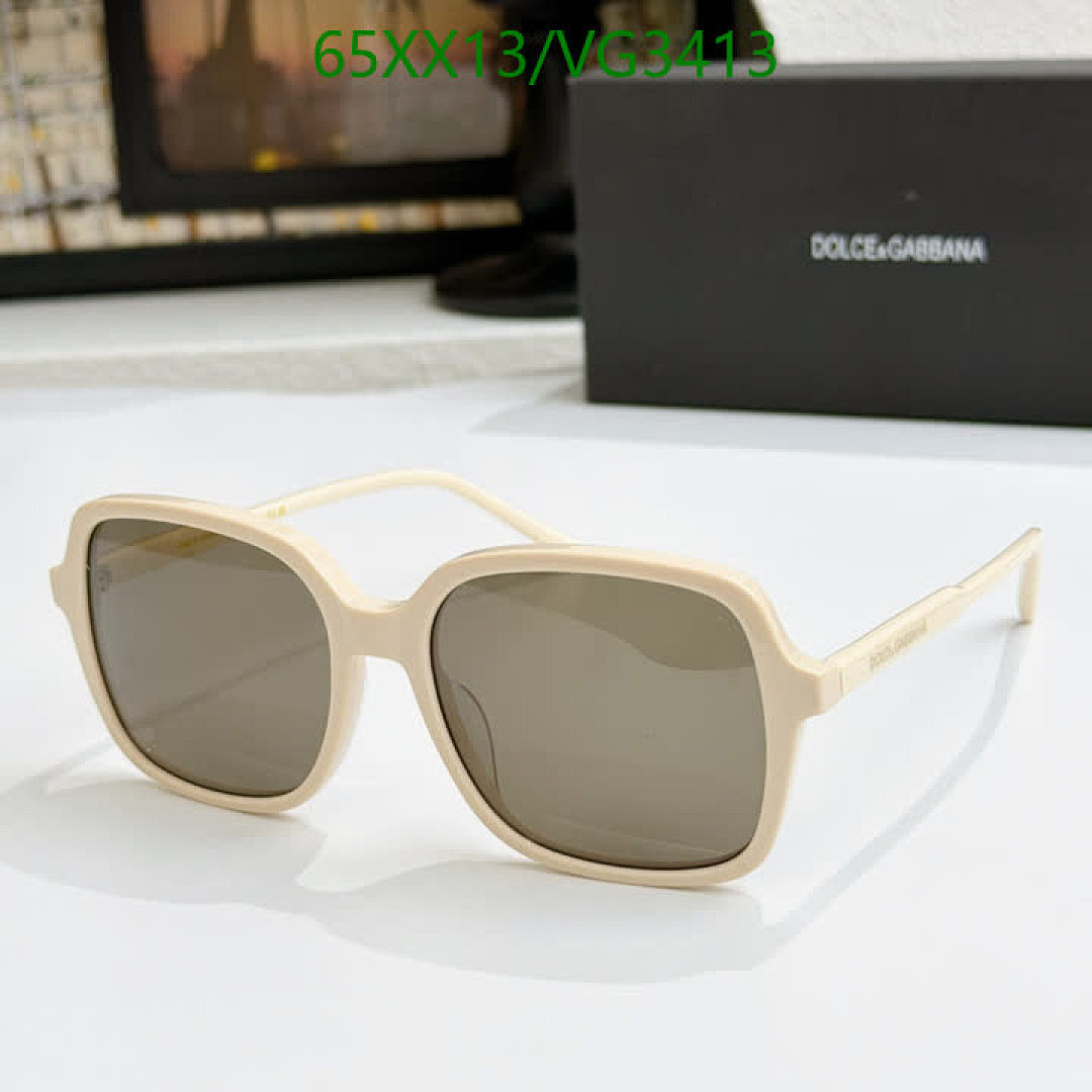 D&G-Glasses Code: VG3413 $: 65USD