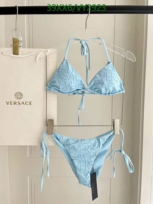 Versace-Swimsuit Code: VY2923 $: 39USD