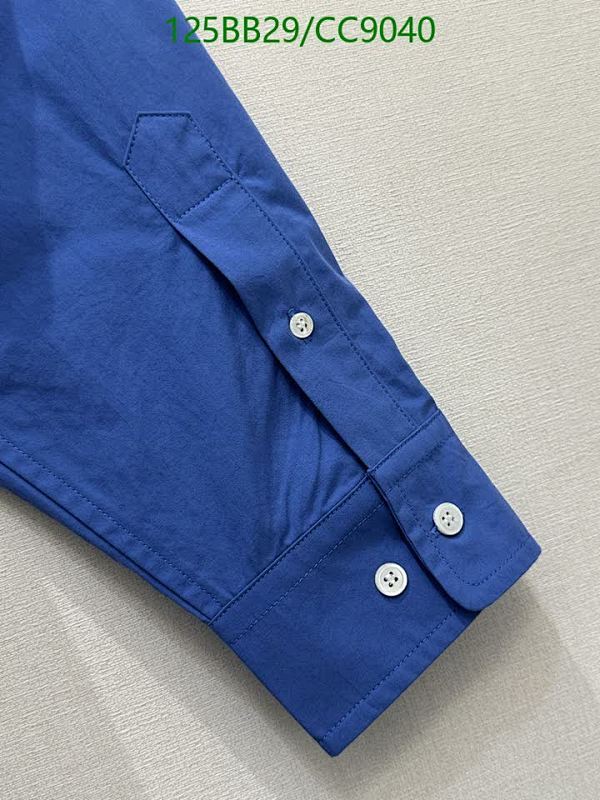 Dior-Clothing Code: CC9040 $: 125USD