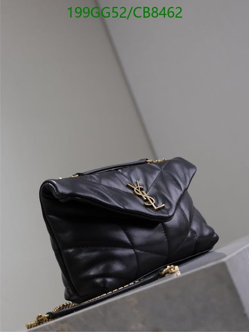 YSL-Bag-Mirror Quality Code: CB8462 $: 199USD