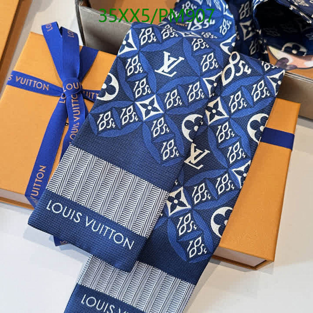LV-Scarf Code: PM907 $: 35USD