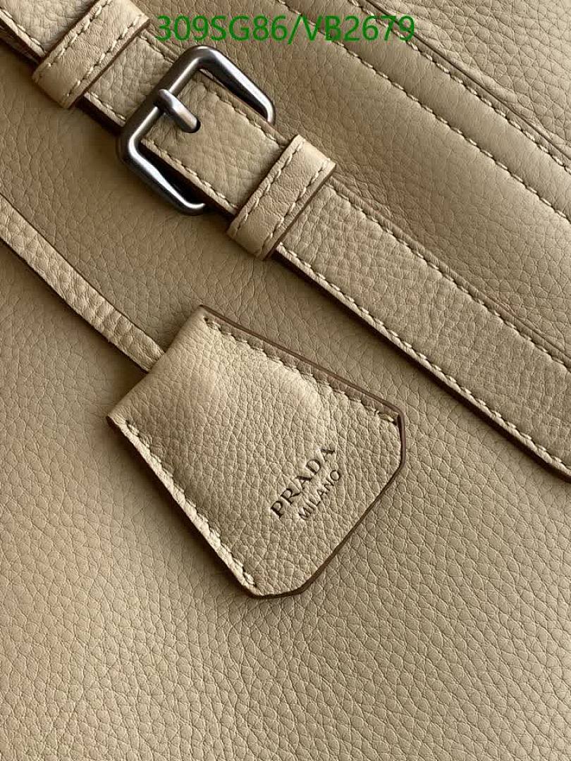 Prada-Bag-Mirror Quality Code: VB2679 $: 309USD