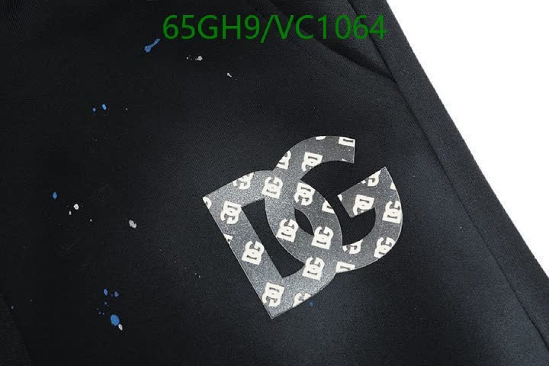 D&G-Beach Shorts Code: VC1064 $: 65USD