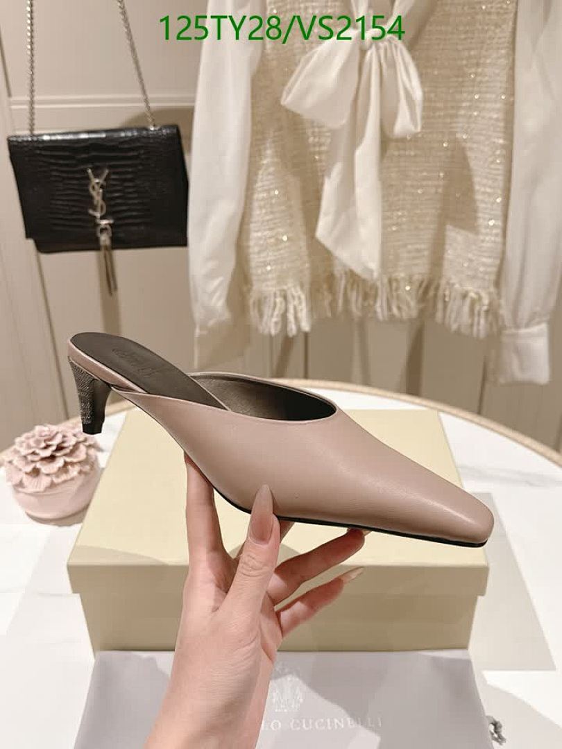 Brunello Cucinelli-Women Shoes Code: VS2154 $: 125USD-Yupoo.ru - Copybrand.Team photo album Brunello Cucinelli-Women Shoes Code: VS2154 $: 125USD