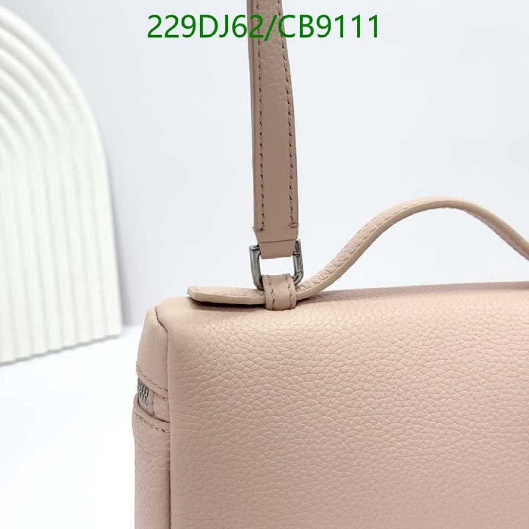 Loro Piana-Bag-Mirror Quality Code: CB9111 $: 239USD