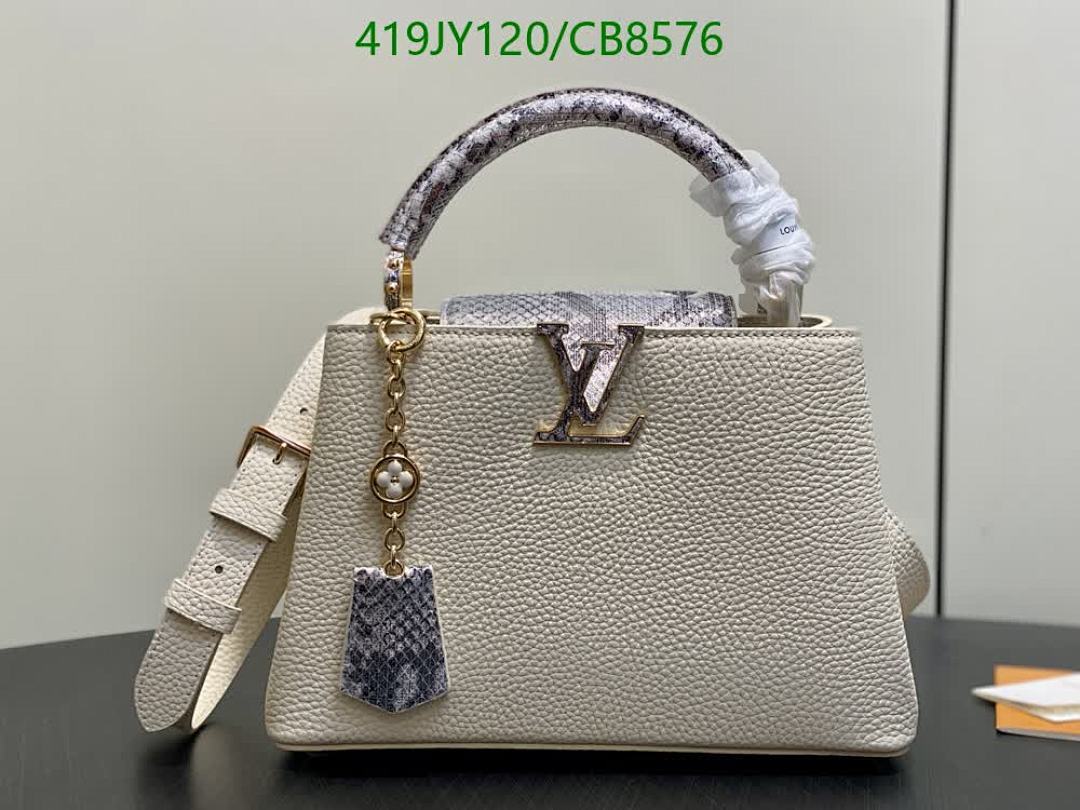 LV-Bag-Mirror Quality Code: CB8576