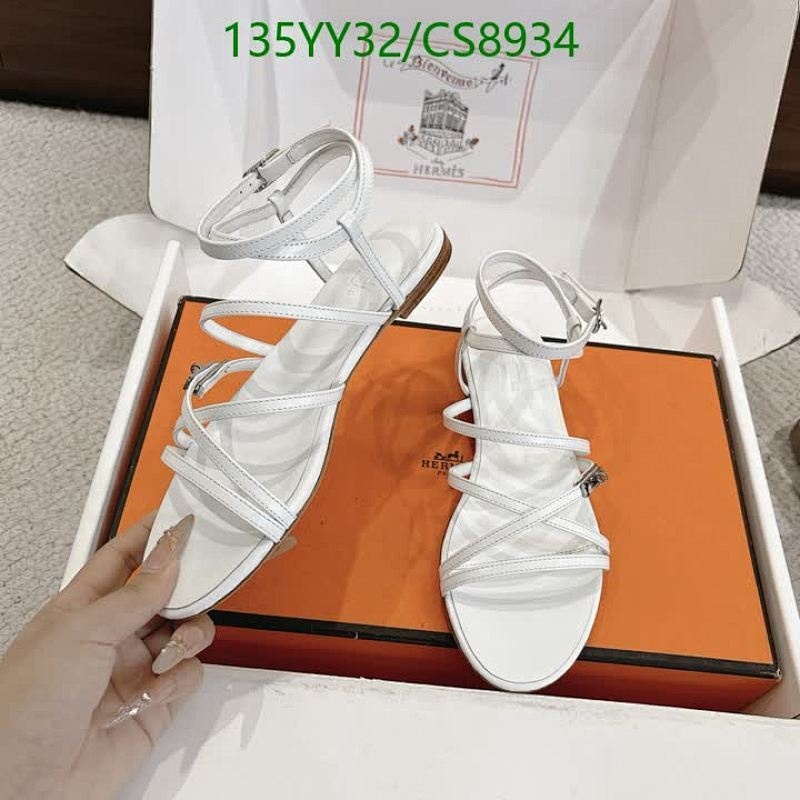 Hermes-Women Shoes Code: CS8934 $: 135USD