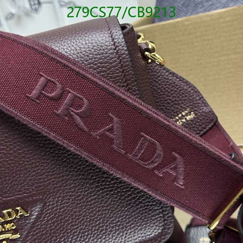 Prada-Bag-Mirror Quality Code: CB9213 $: 279USD