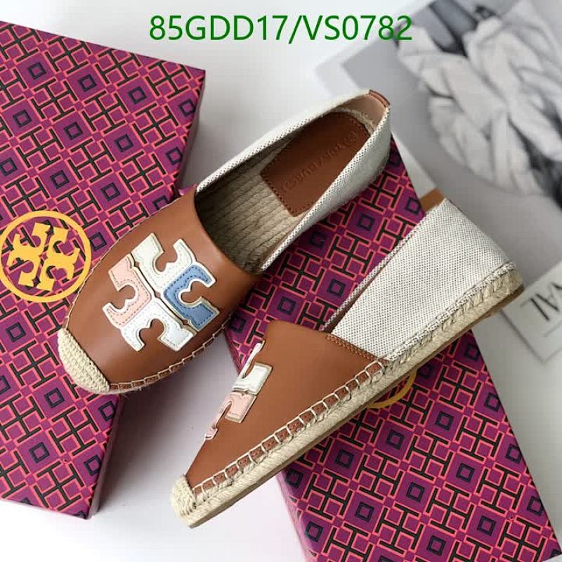 Tory Burch-Women Shoes Code: VS0782 $: 85USD