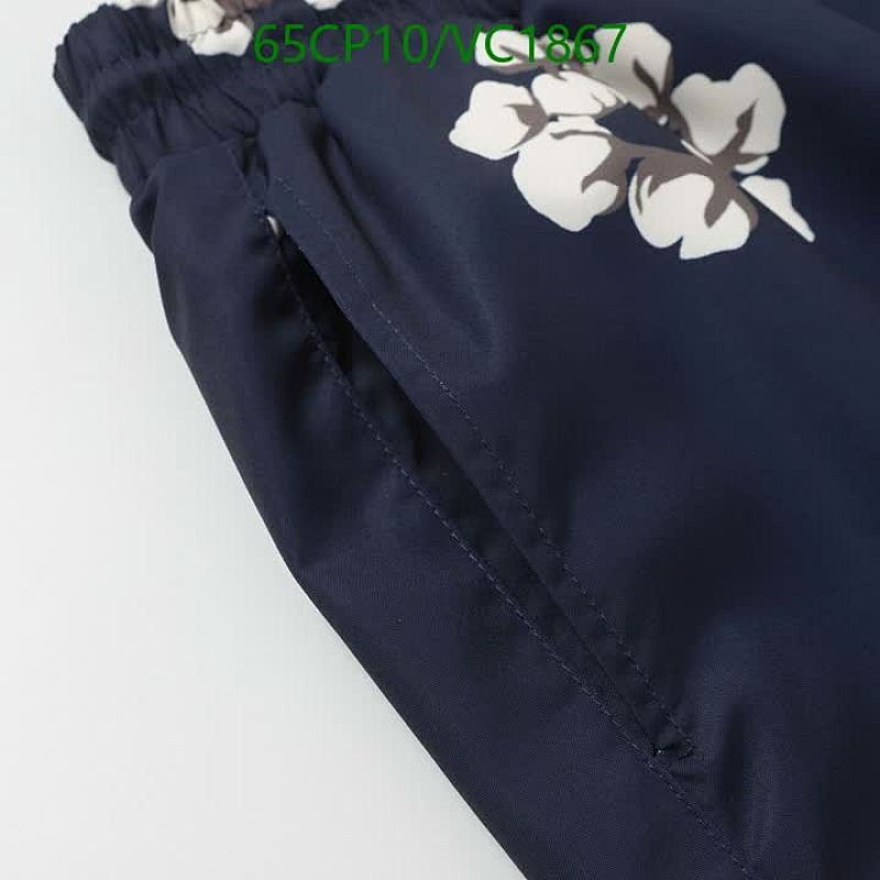 DENIM TEARS-Clothing Code: VC1867 $: 65USD