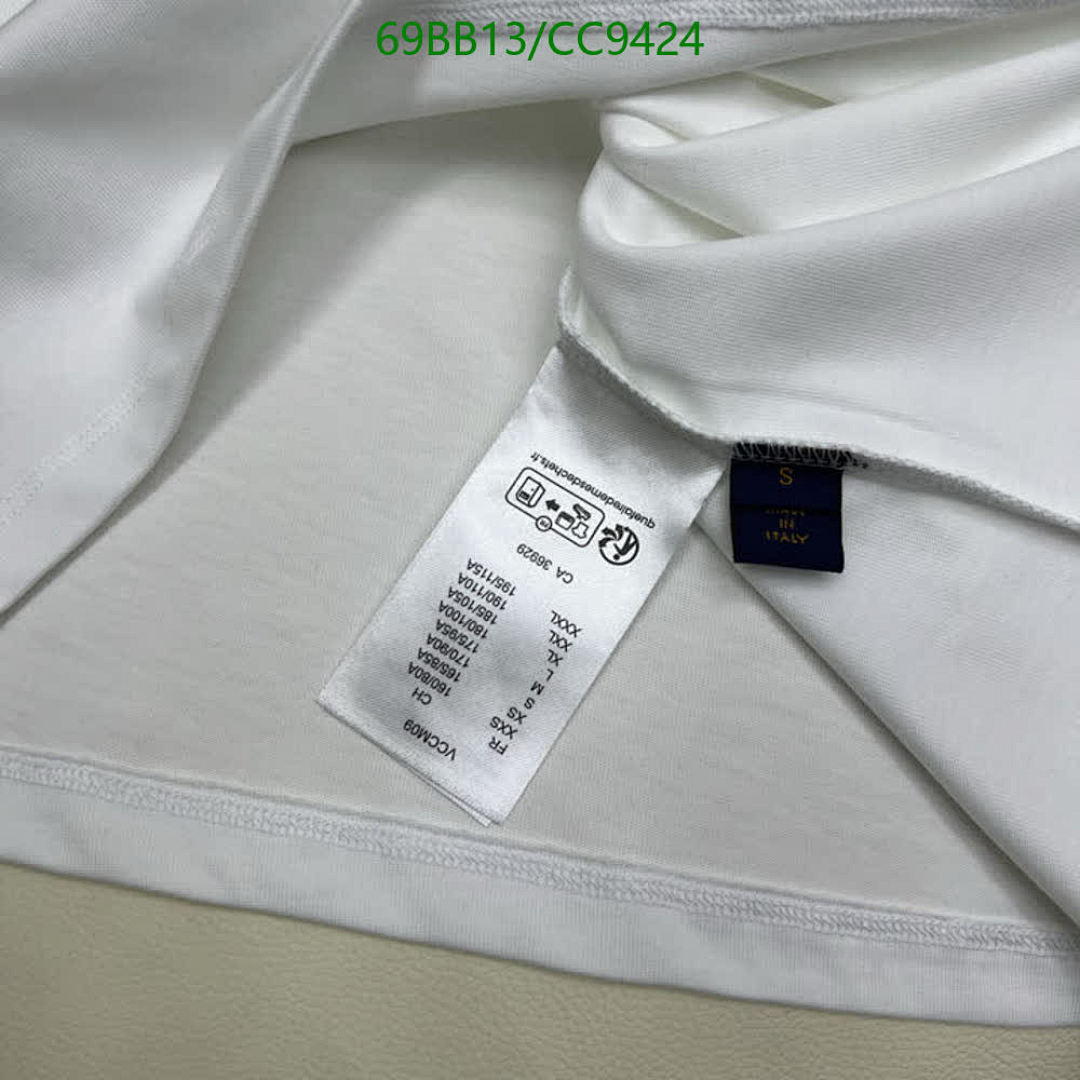 LV-Clothing Code: CC9424 $: 69USD