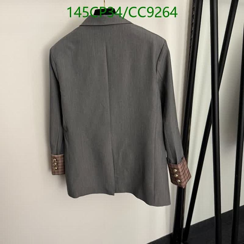 Miu Miu-Clothing Code: CC9264 $: 145USD