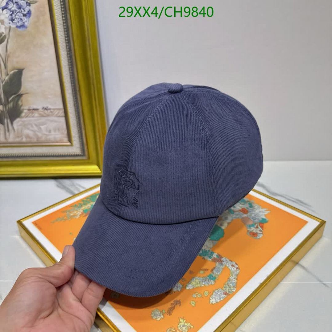 Brunello Cucinelli-Cap(Hat) Code: CH9840 $: 29USD