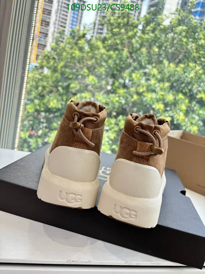 UGG-Women Shoes Code: CS9488 $: 109USD-Yupoo.ru - Copybrand.Team photo album UGG-Women Shoes Code: CS9488 $: 109USD