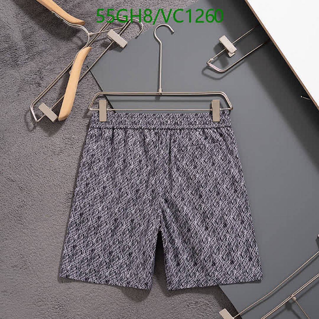 Loewe-Beach Shorts Code: VC1260 $: 55USD