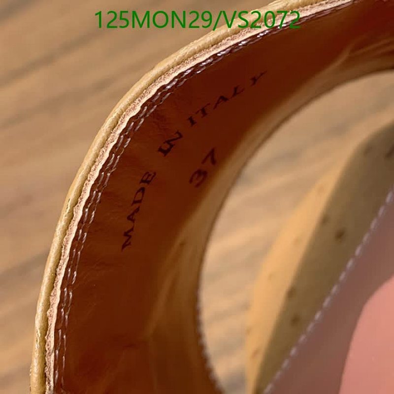 Loro Piana-Women Shoes Code: VS2072 $: 125USD