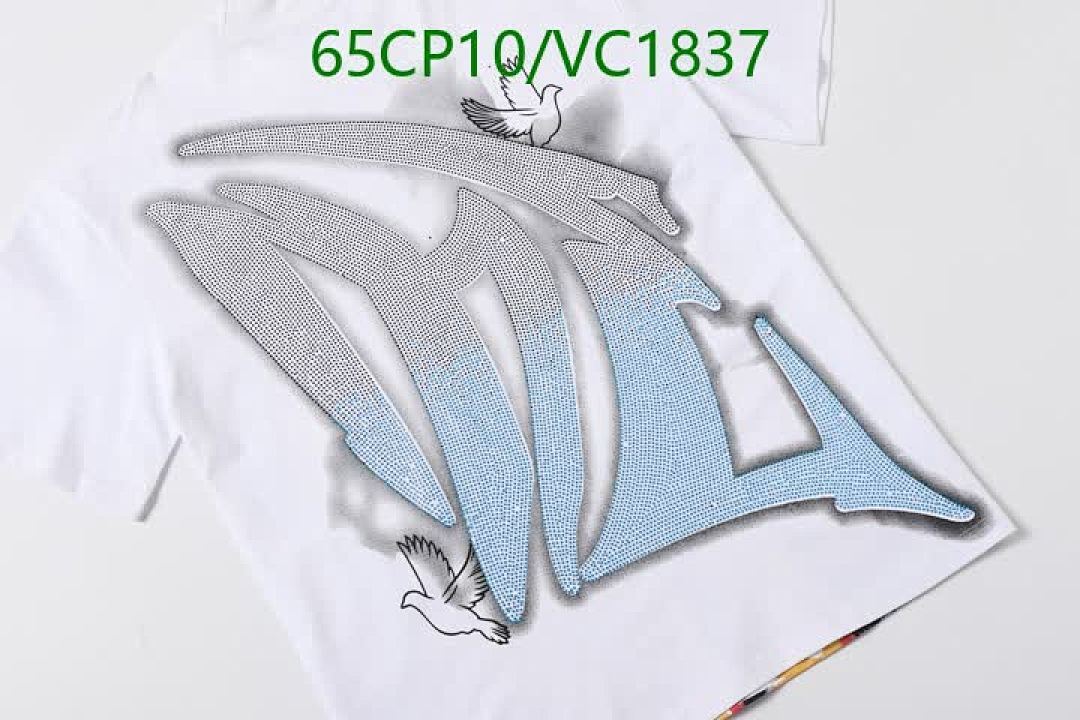 DENIM TEARS-Clothing Code: VC1837 $: 65USD