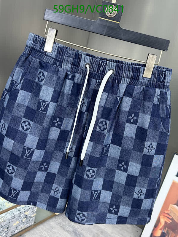 LV-Beach Shorts Code: VC0841 $: 59USD