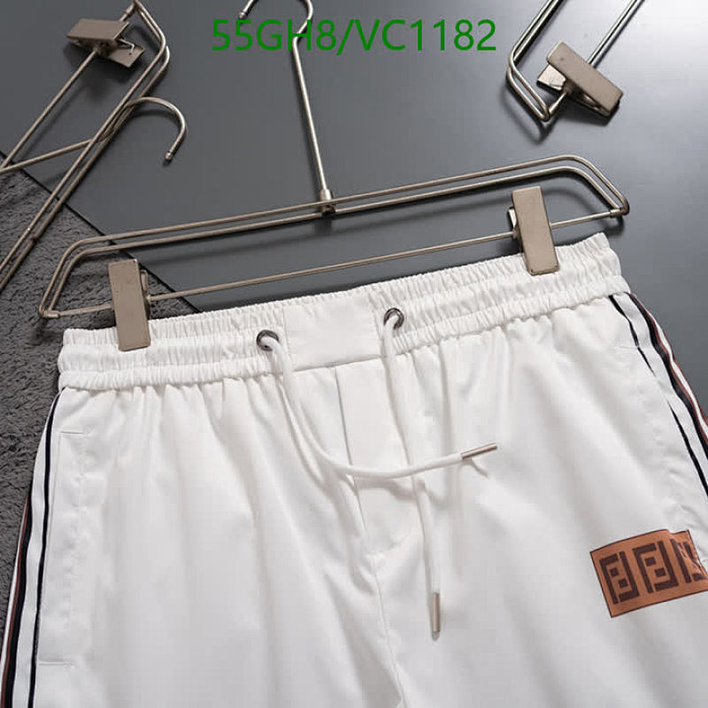 Fendi-Beach Shorts Code: VC1182 $: 55USD
