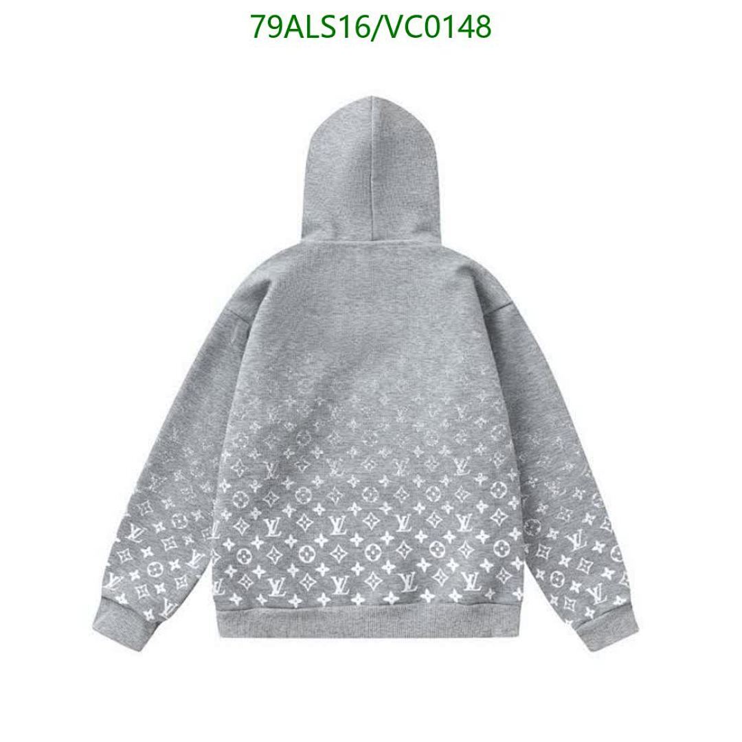 LV-Kids Clothing Code: VC0148 $: 79USD