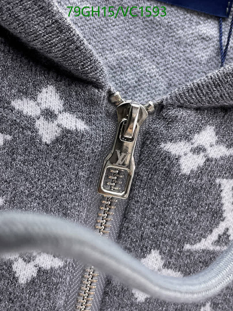 LV-Clothing Code: VC1593 $: 79USD