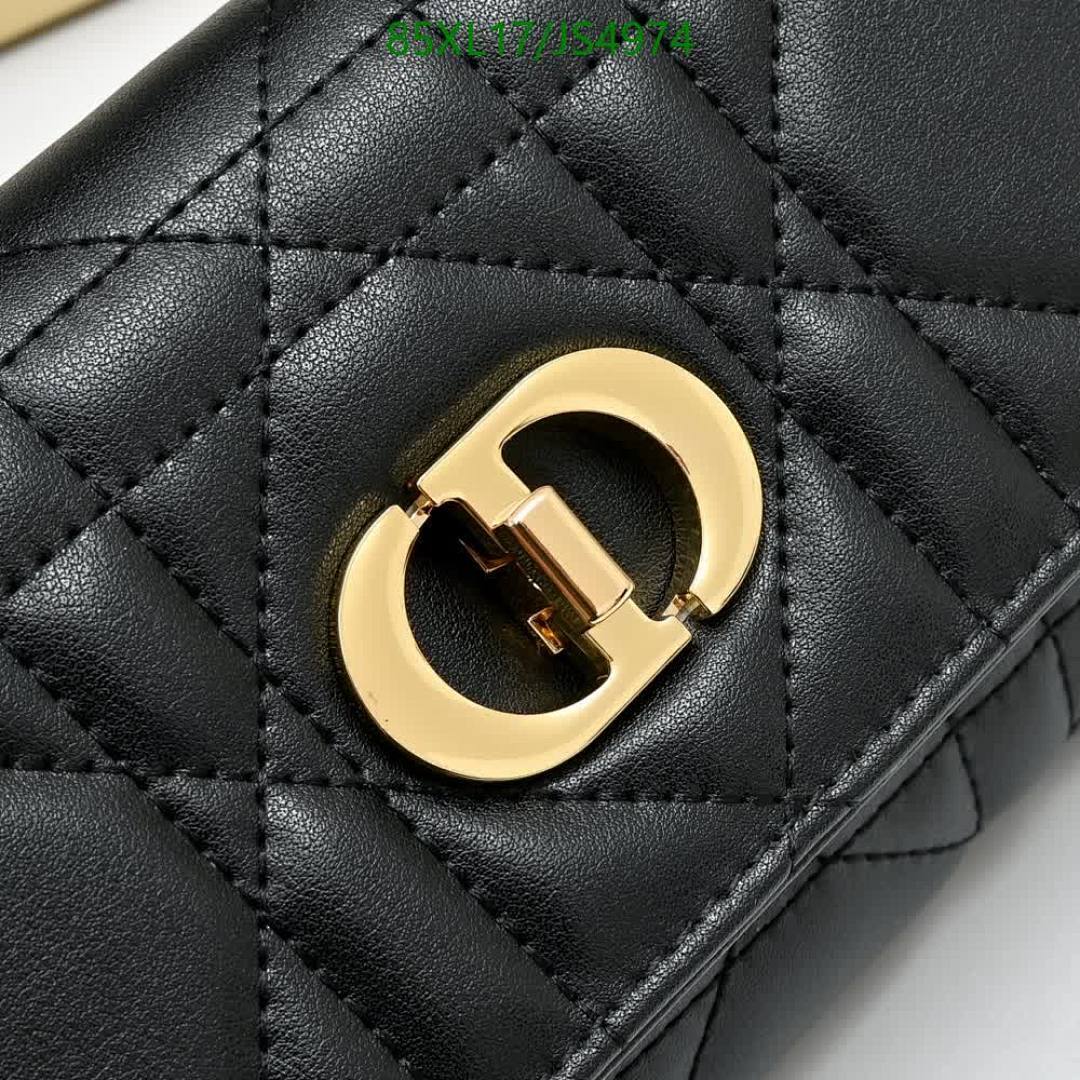 Dior-Bag-4A Quality Code: JS4974 $: 85USD
