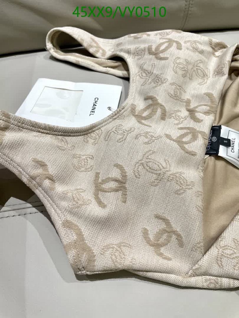 Chanel-Swimsuit Code: VY0510 $: 45USD