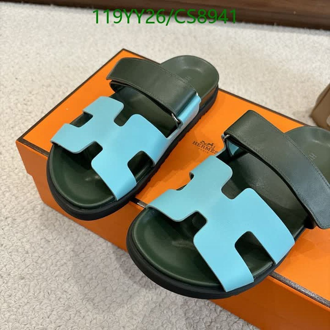 Hermes-Men shoes Code: CS8941 $: 119USD