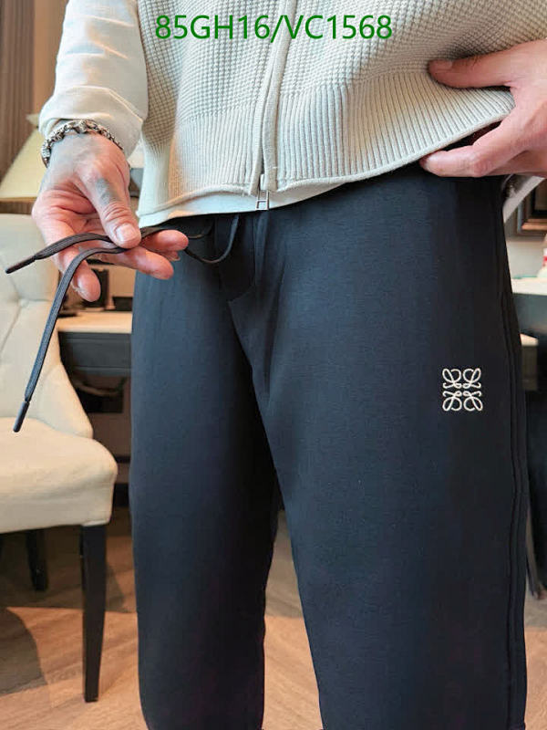 Loewe-Clothing Code: VC1568 $: 85USD