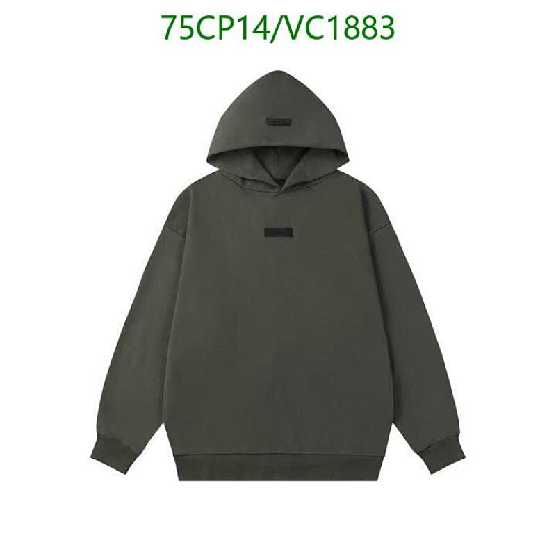 DENIM TEARS-Clothing Code: VC1883 $: 75USD