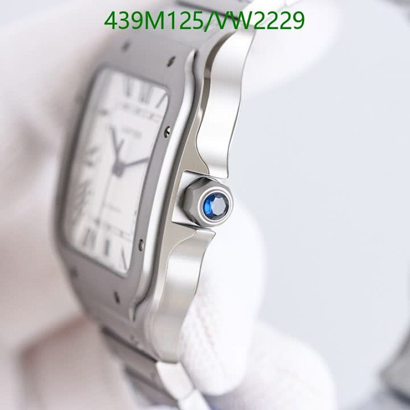 Cartier-Watch-Mirror Quality Code: VW2229 $: 439USD