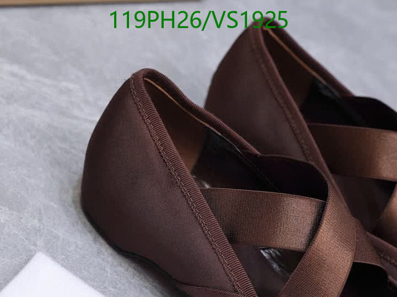 Christian Louboutin-Women Shoes Code: VS1925 $: 119USD