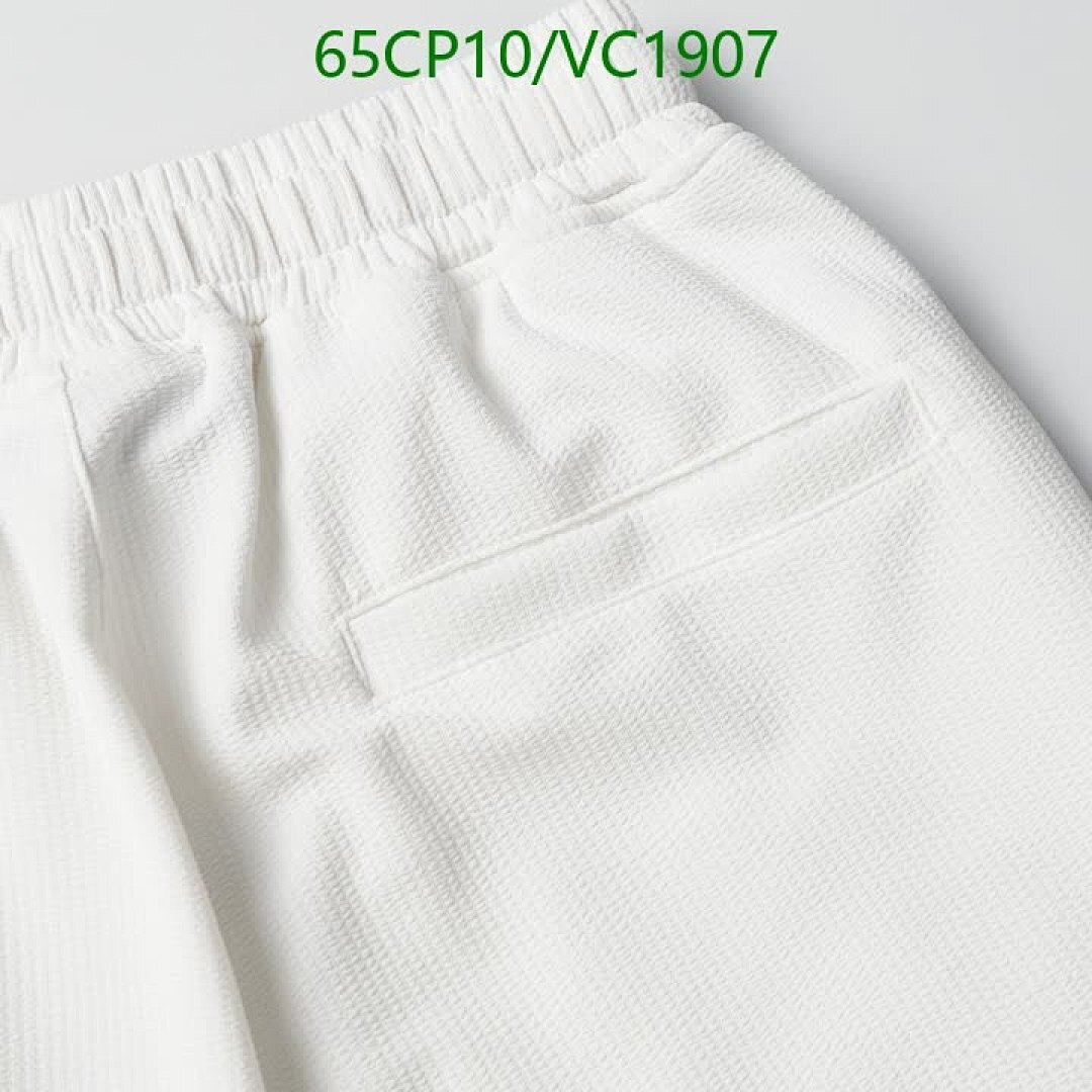 DENIM TEARS-Clothing Code: VC1907 $: 65USD