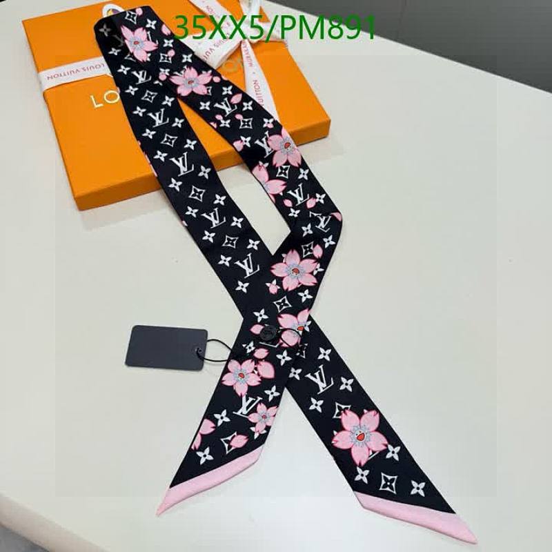 LV-Scarf Code: PM891 $: 35USD