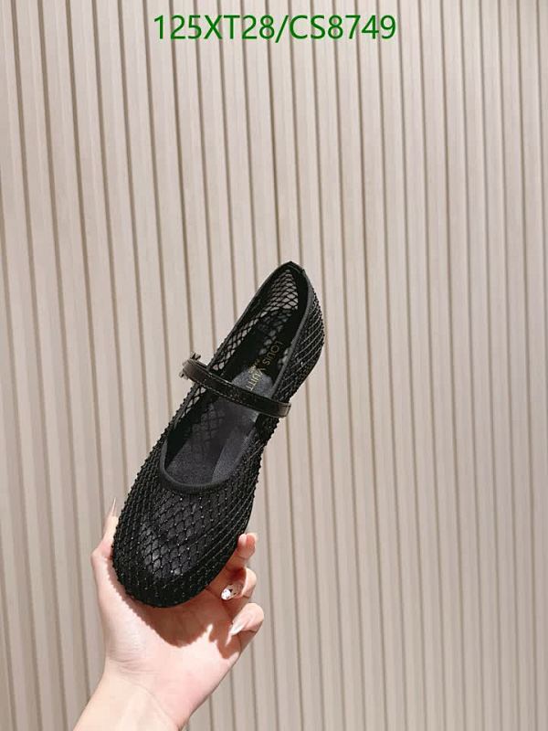 LV-Women Shoes Code: CS8749 $: 125USD