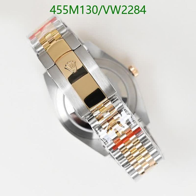 Rolex-Watch-Mirror Quality Code: VW2284 $: 455USD
